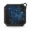 Bluetooth Speaker | NASA Blackwater Outdoor Bluetooth Speaker | Hubble Emission Nebula-Star Cluster Duo Bluetooth Speaker