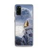 Astronaut Samsung Phone Case | NASA Space Case