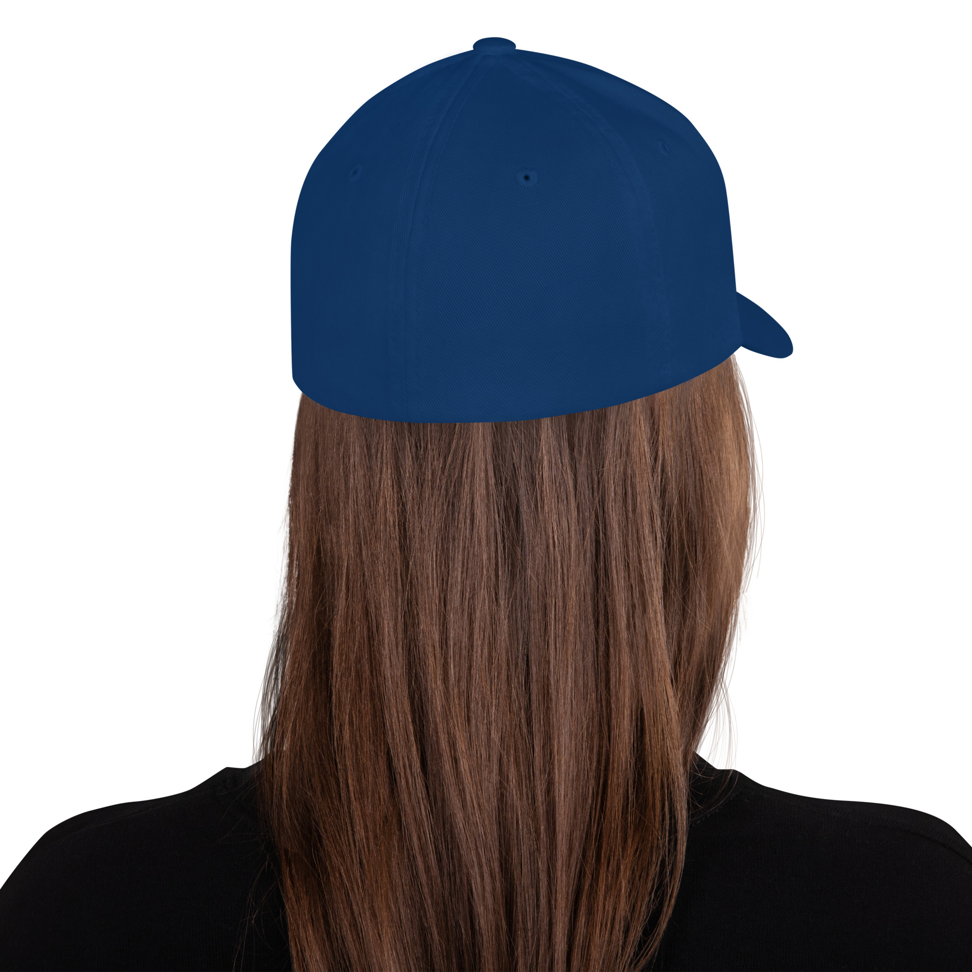 UFO Hat | Ufology Structured Twill Cap - Image 10