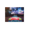 NASA Astronaut Jigsaw Puzzle | Returning from Space in Red Corvette