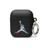 Astronaut Basketball AirPods Case | Protective TPU Cover