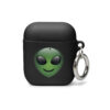 Cute Alien AirPods Case | Fun Extraterrestrial Case
