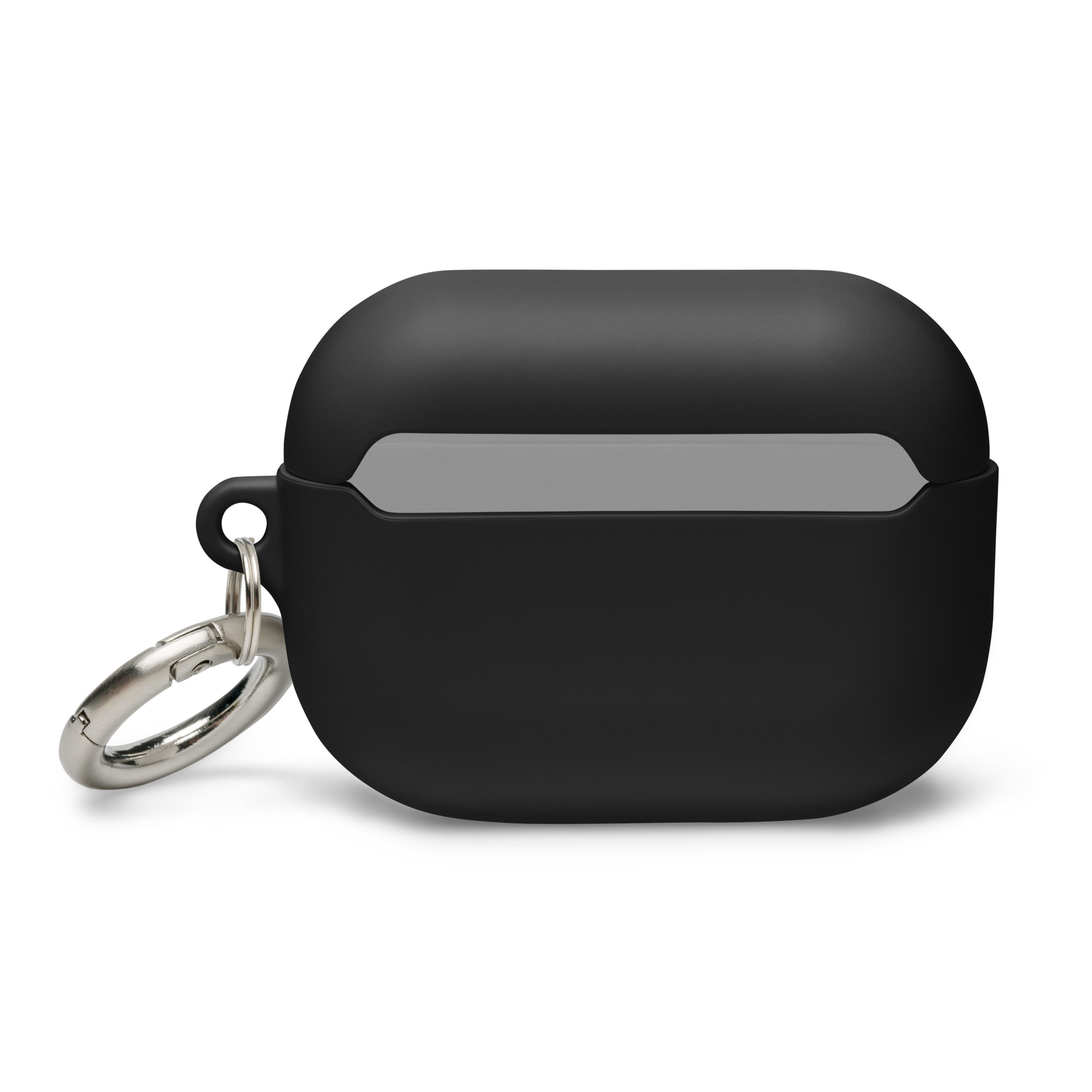 NASA Worm Logo AirPods Case | Impact-Resistant Space Case - Image 4