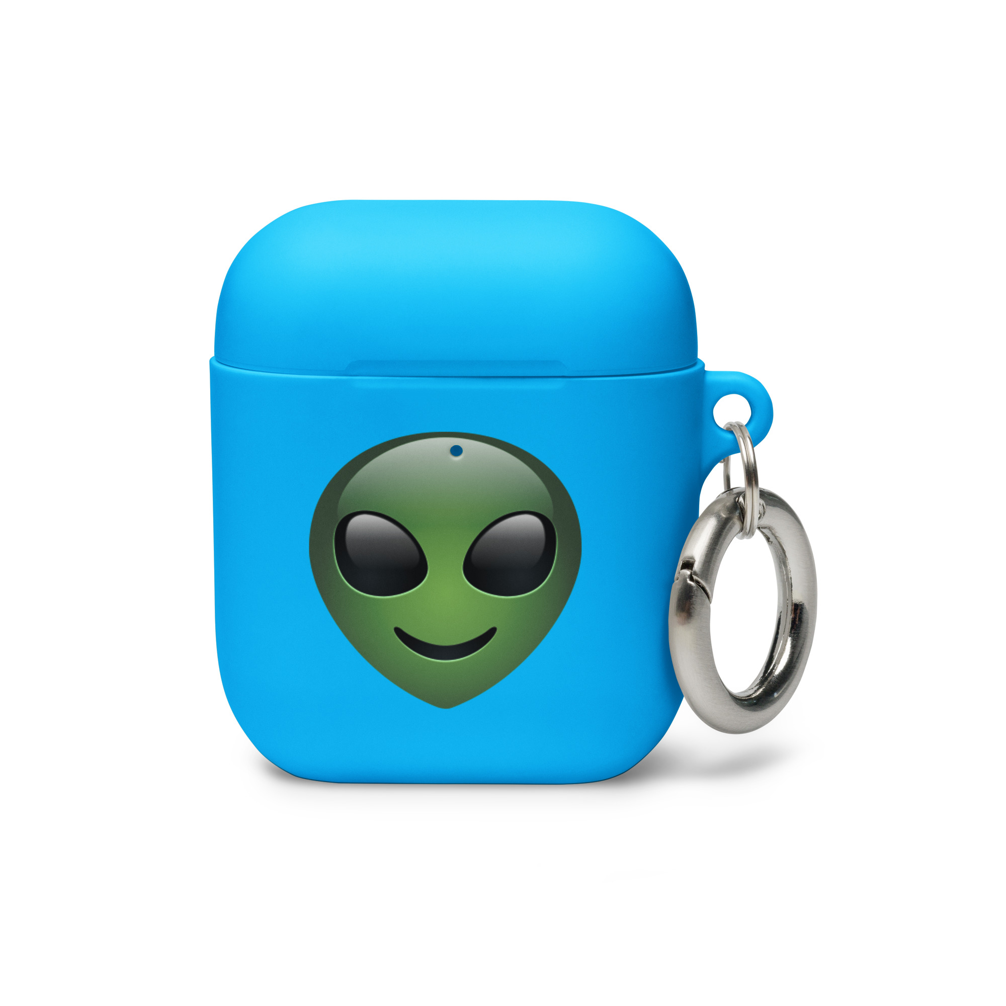 Cute Alien AirPods Case | Fun Extraterrestrial Case - Image 7