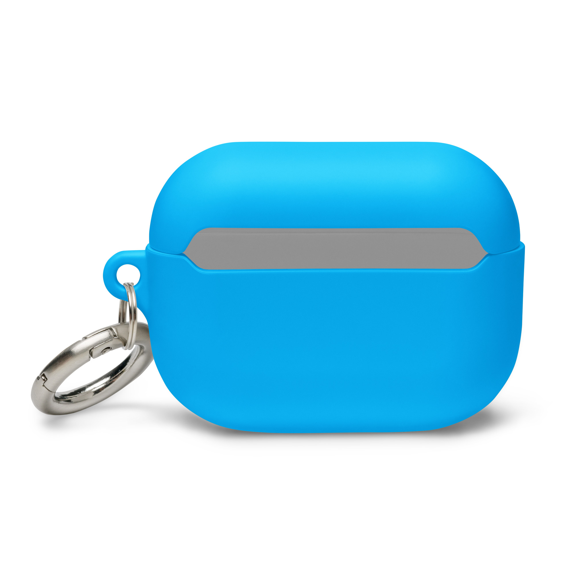 NASA Worm Logo AirPods Case | Impact-Resistant Space Case - Image 12