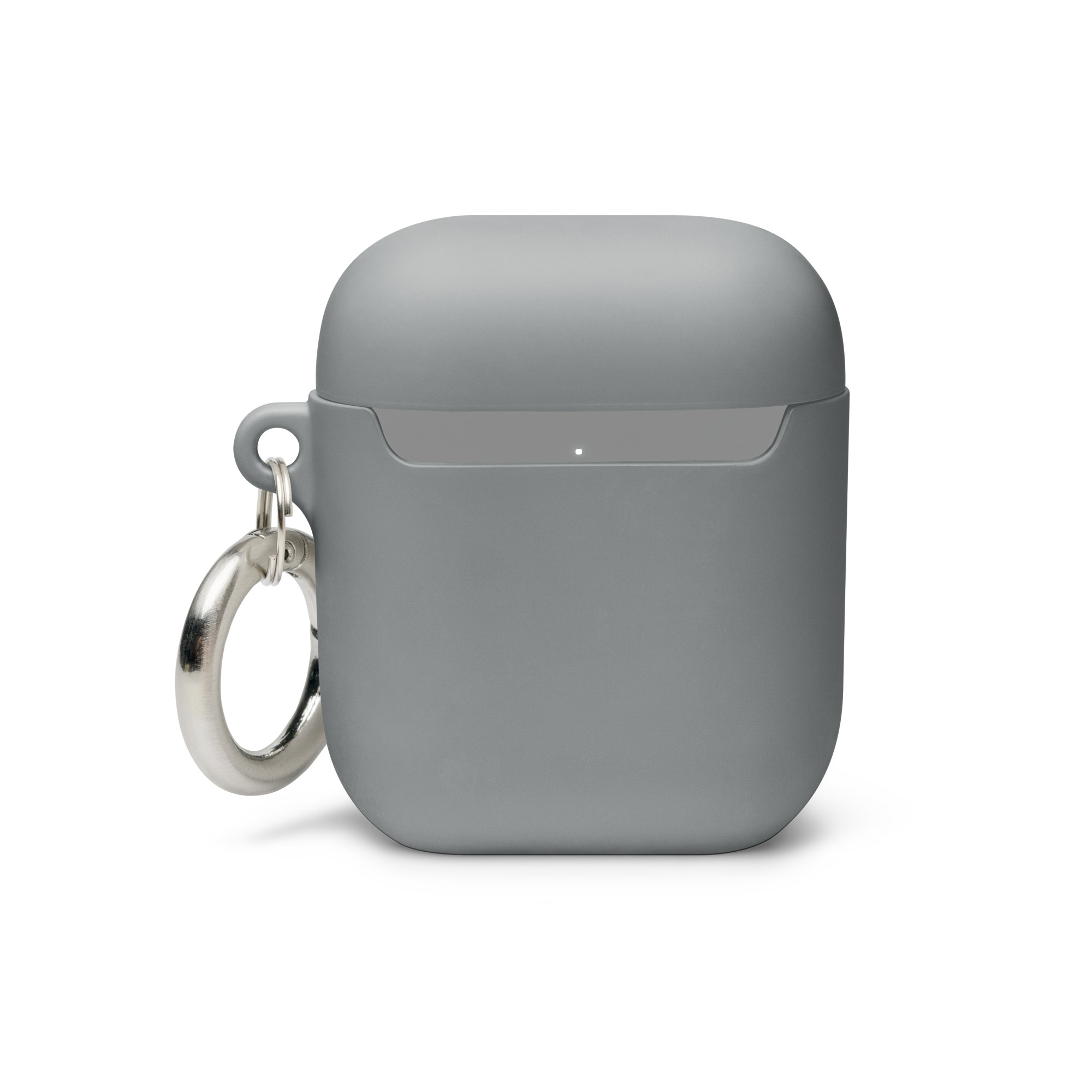 NASA Worm Logo AirPods Case | Impact-Resistant Space Case - Image 14