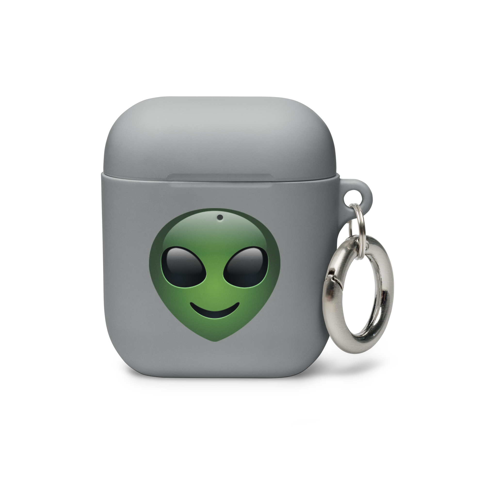 Cute Alien AirPods Case | Fun Extraterrestrial Case - Image 9