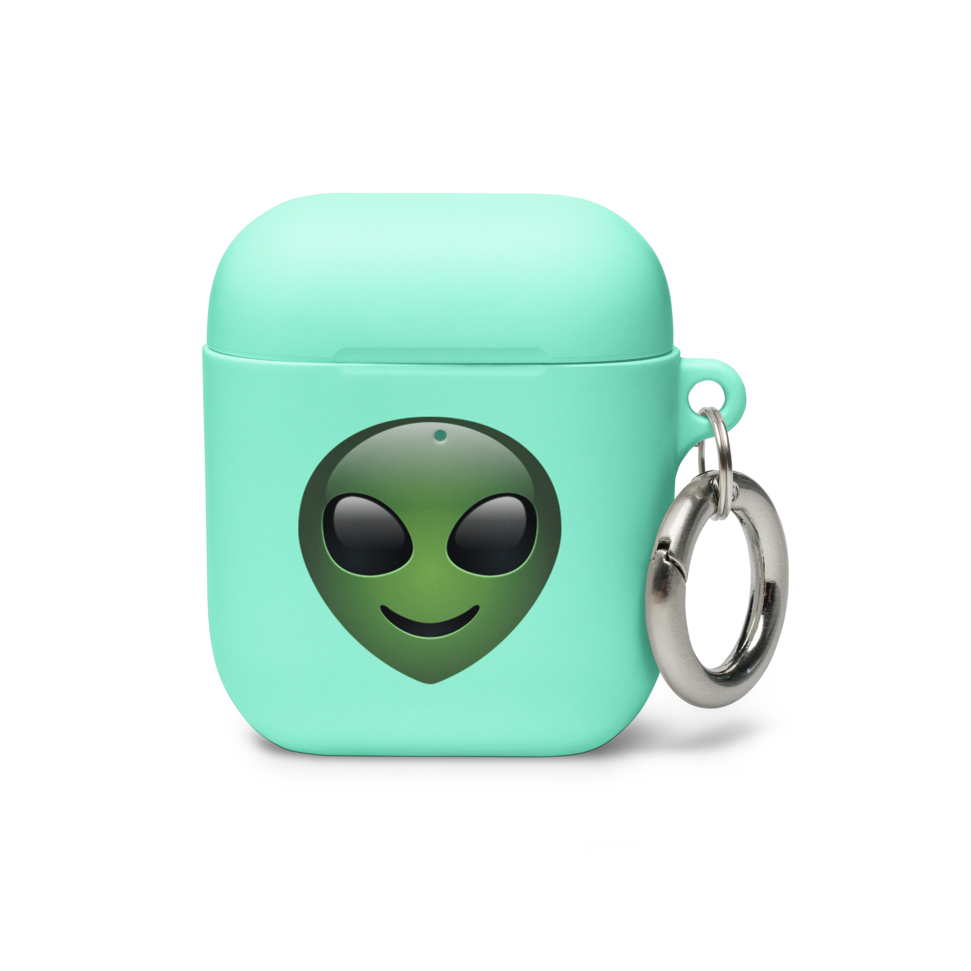 Cute Alien AirPods Case | Fun Extraterrestrial Case - Image 15