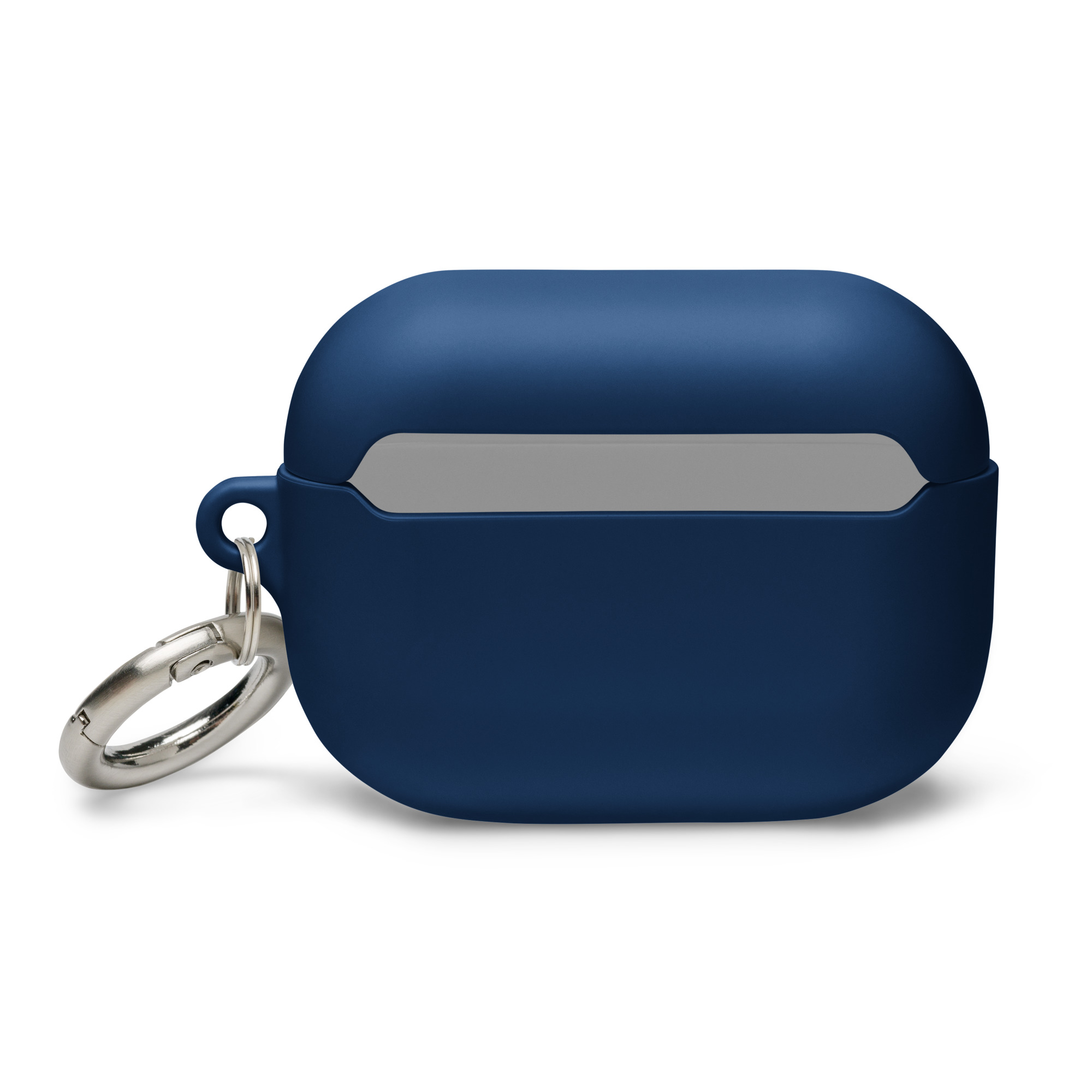 NASA Worm Logo AirPods Case | Impact-Resistant Space Case - Image 8