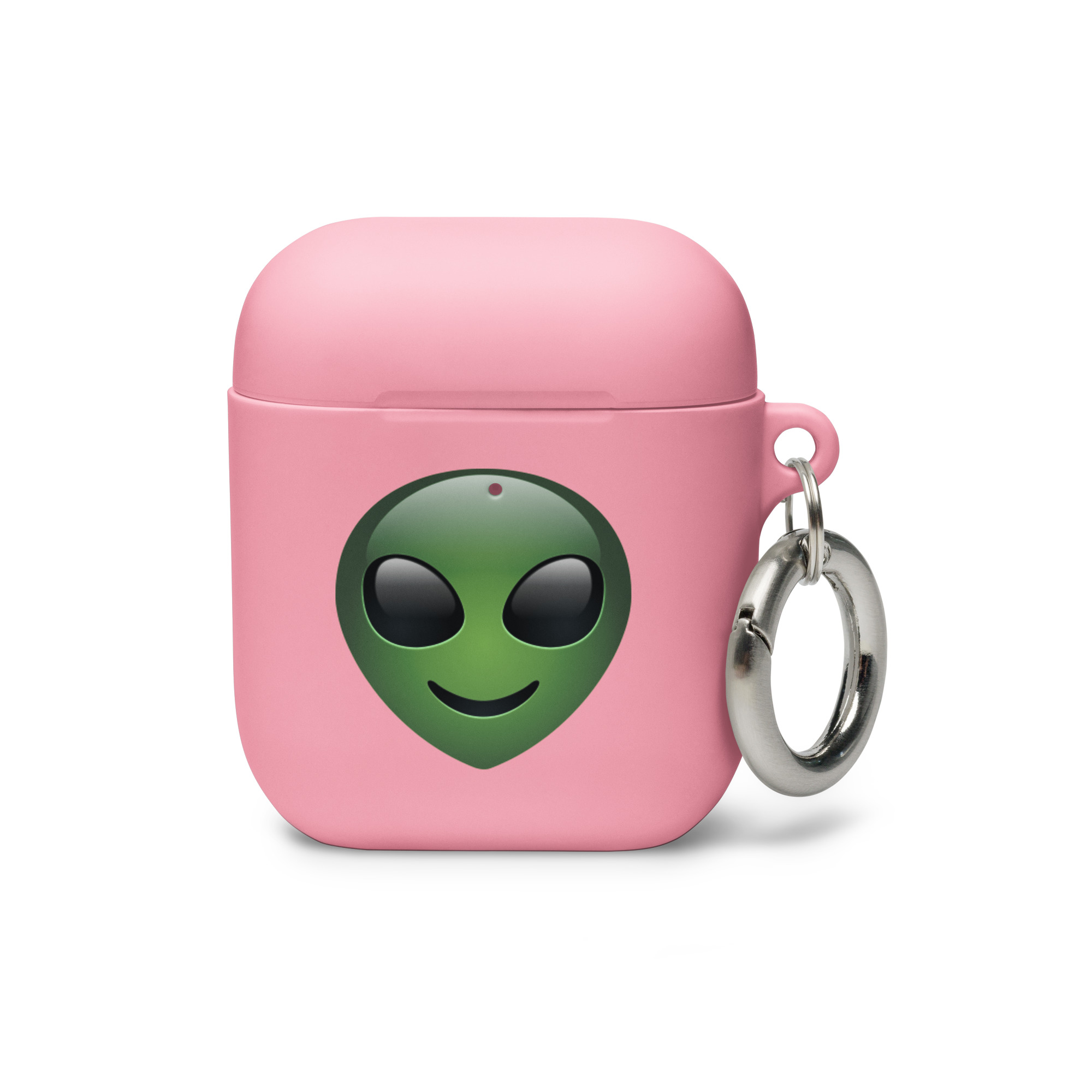 Cute Alien AirPods Case | Fun Extraterrestrial Case - Image 13