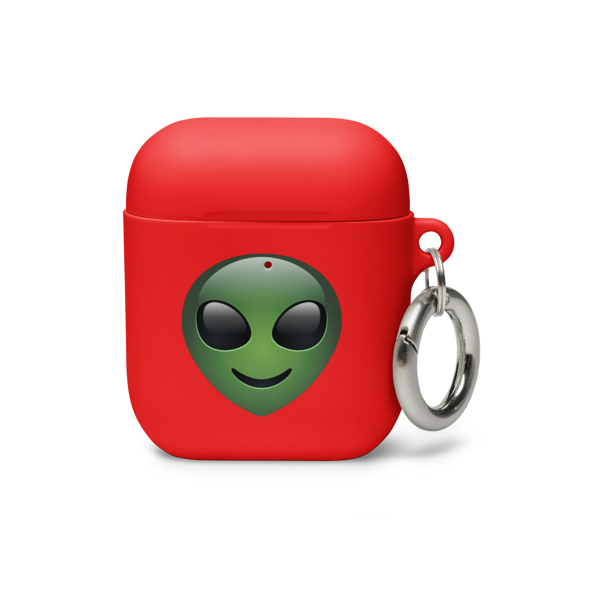Cute Alien AirPods Case | Fun Extraterrestrial Case - Image 5