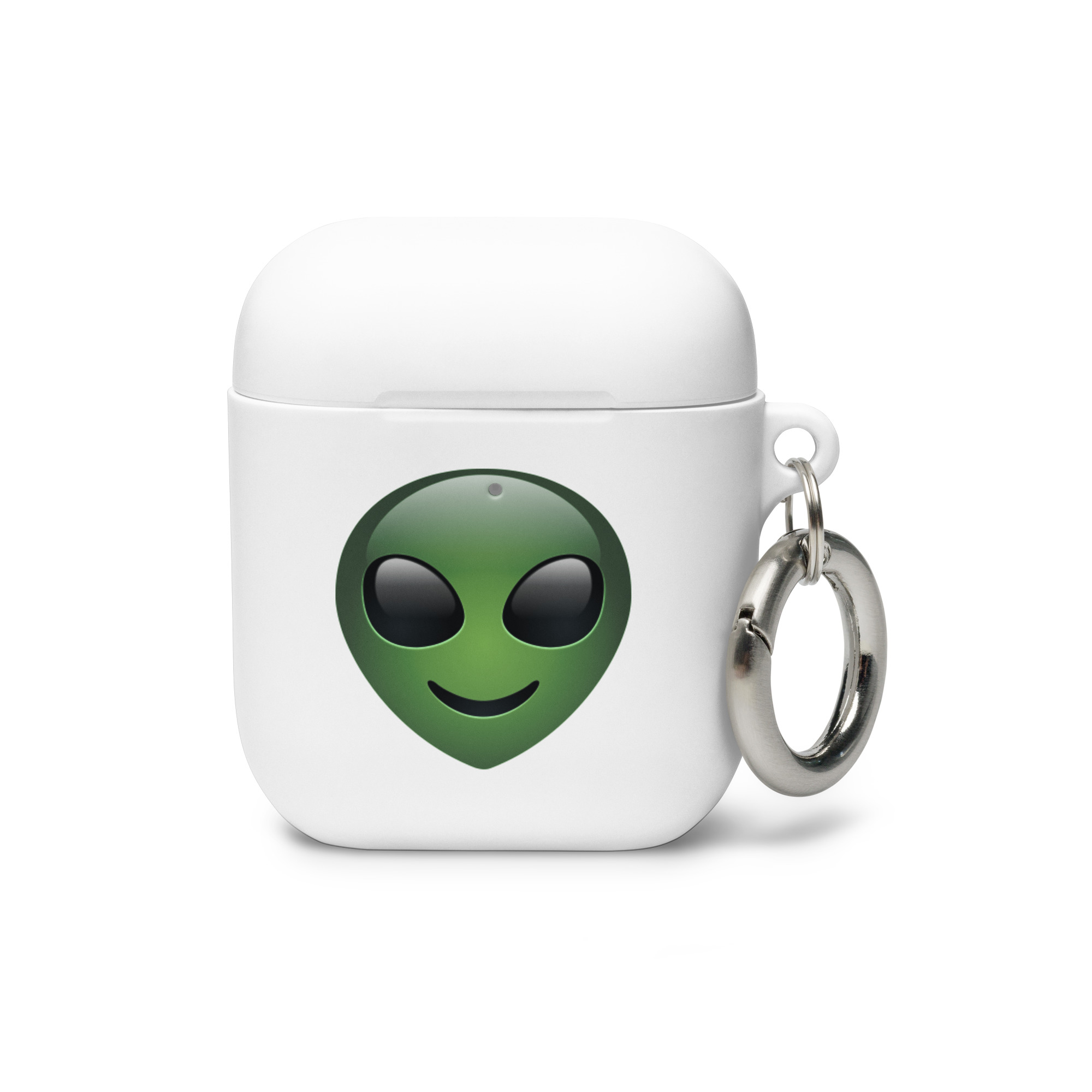 Cute Alien AirPods Case | Fun Extraterrestrial Case - Image 17