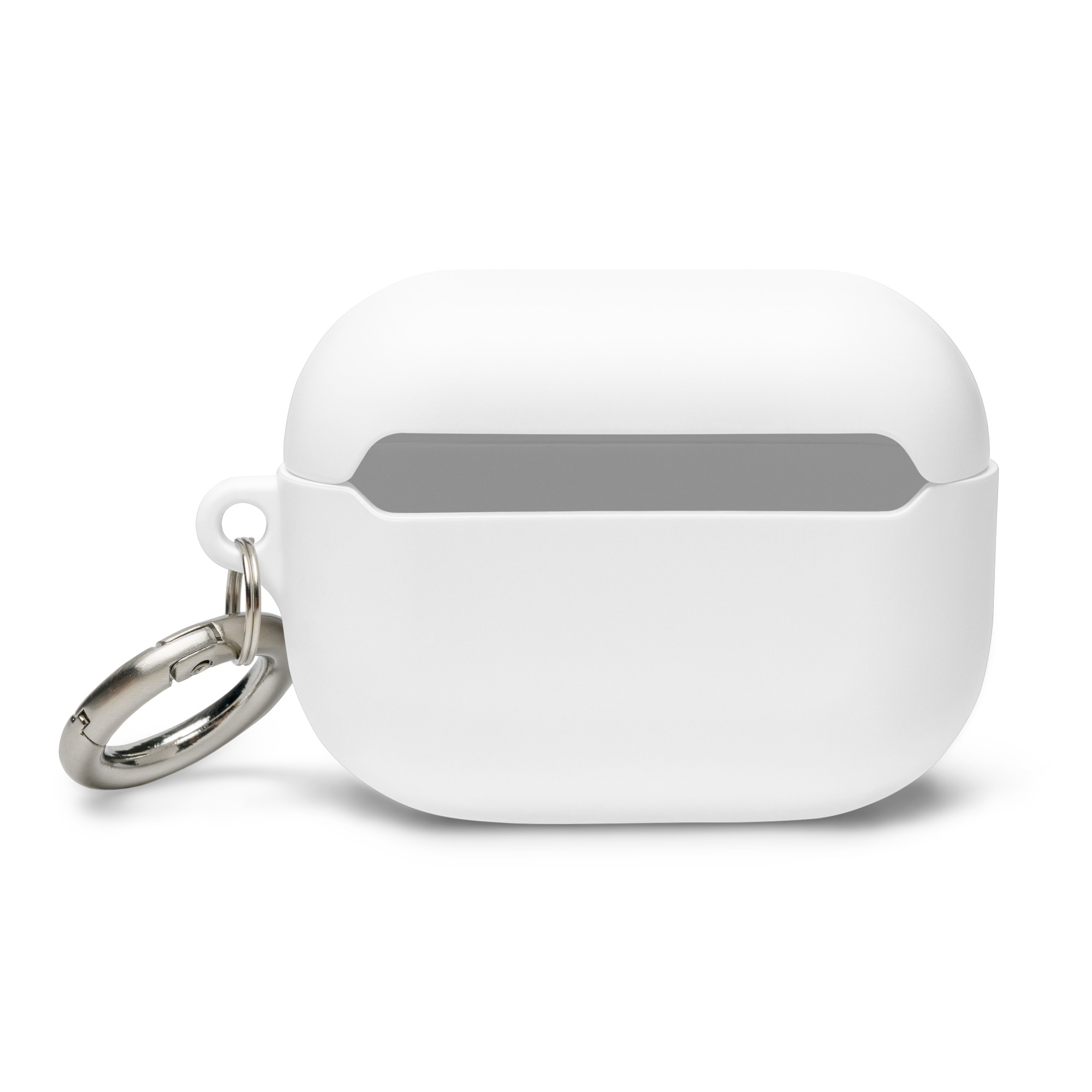NASA Worm Logo AirPods Case | Impact-Resistant Space Case - Image 24