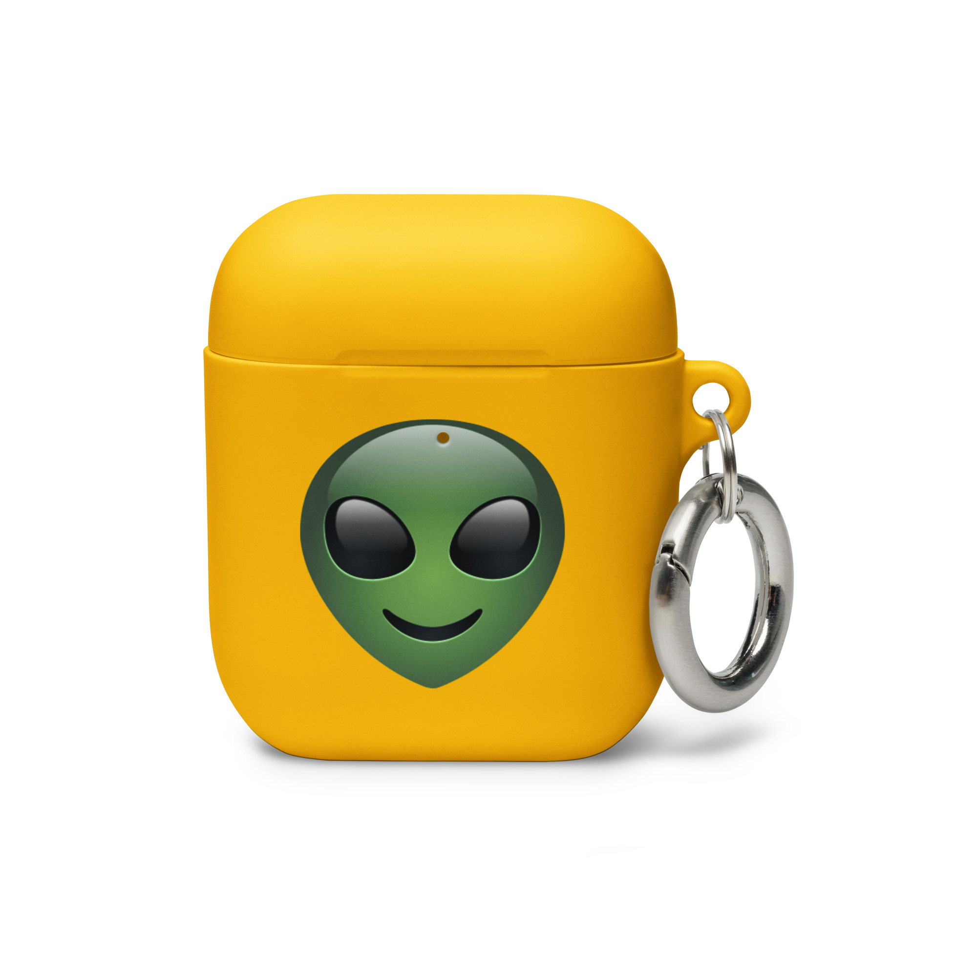 Cute Alien AirPods Case | Fun Extraterrestrial Case - Image 11