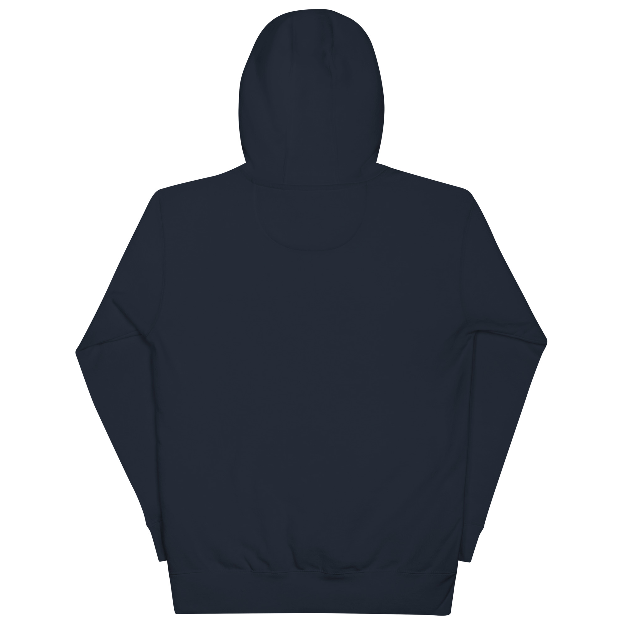 Alien Peace Unisex Hoodie | UFO Come in Peace Hoodie - Image 4
