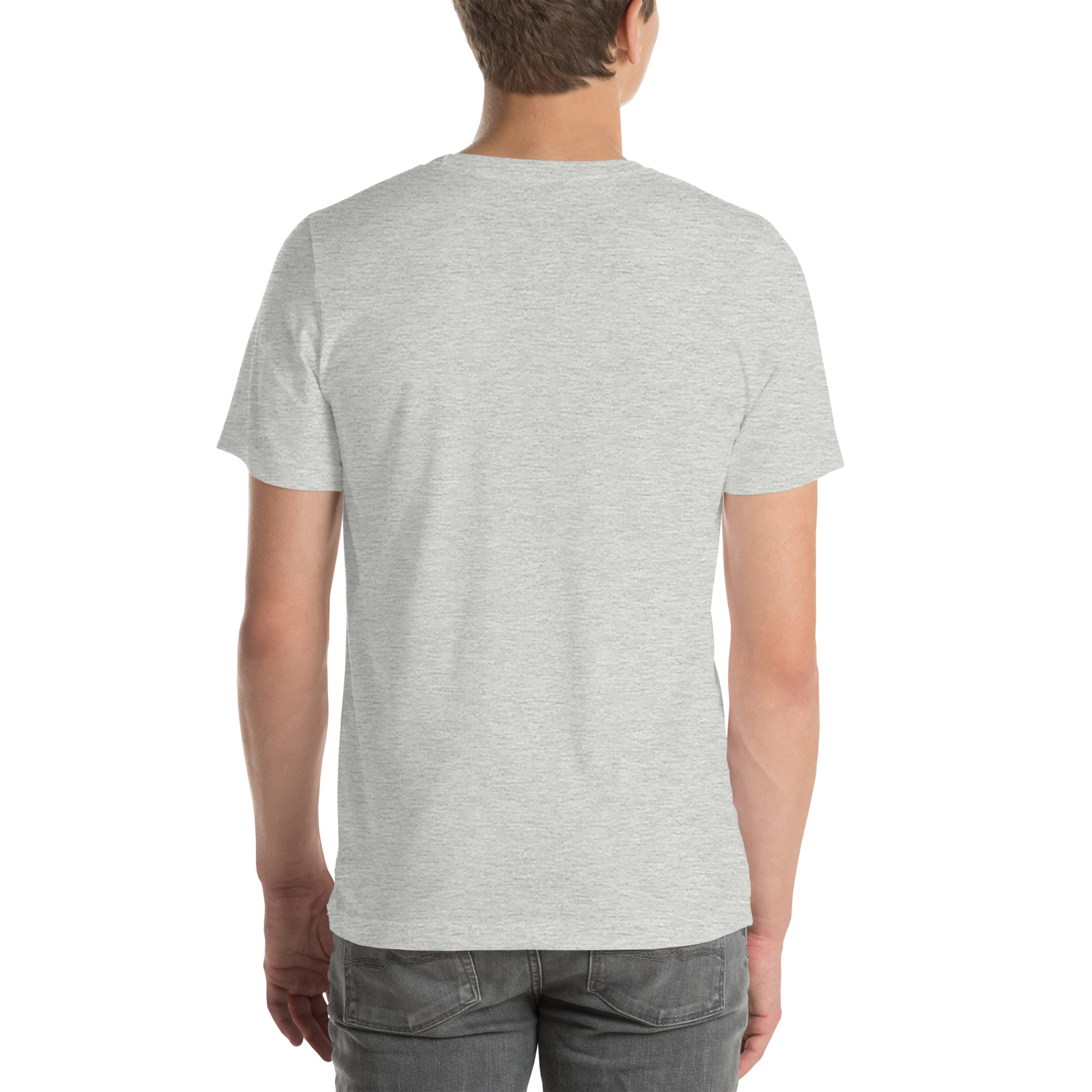 NASA Tshirt | NASA Unisex T-shirt | NASA Insignia Logo Space Shirt - Image 20