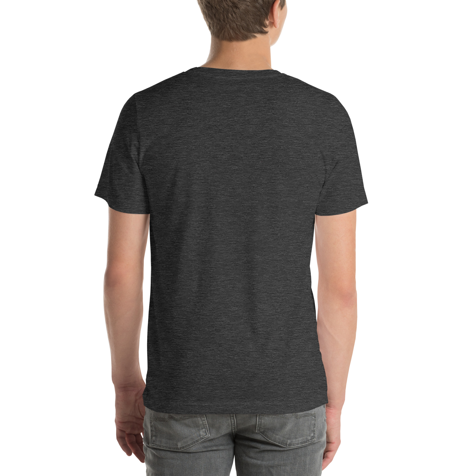 NASA Tshirt | NASA Unisex T-shirt | NASA Insignia Logo Space Shirt - Image 14